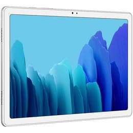 Galaxy Tab A7 (2020) 32GB - Wi-Fi - Silver