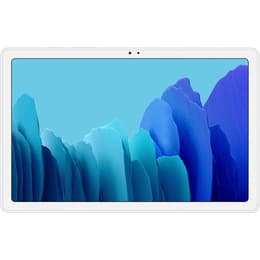Galaxy Tab A7 (2020) 32GB - Wi-Fi - Silver