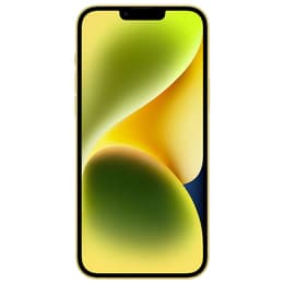 iPhone 14 128GB - Yellow - Unlocked
