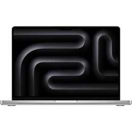 MacBook Pro 14-inch (2023) - Apple M3 Pro 12-core and 18-core GPU - 36GB RAM - SSD 1000GB - Standard display - JIS - Japanese