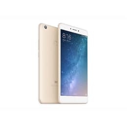 Xiaomi Mi Max 2 64GB - Gold - Unlocked