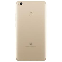 Xiaomi Mi Max 2 64GB - Gold - Unlocked