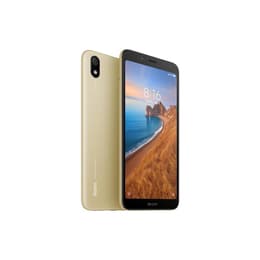 Xiaomi Redmi 7A 32GB - Gold - Unlocked