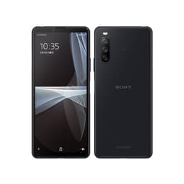 Sony Xperia 10 III Lite 64GB - Black - Unlocked