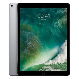 iPad Pro 12.9 (2017) 2nd gen 64 GB - Wi-Fi + 4G - Space Gray