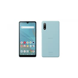 Xperia Ace II 64GB - Blue - Unlocked