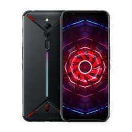 ZTE Magic 3 256GB - Black - Unlocked