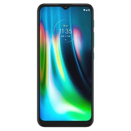 Motorola Moto G9 Play 64GB - Green - Unlocked