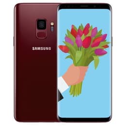 Galaxy S9 64GB - Dark Red - Unlocked
