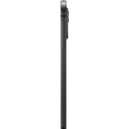 iPad Pro 11" (2024) 5th gen 256 GB - Wi-Fi + 5G - Space Black
