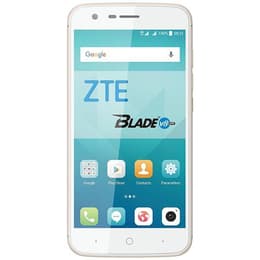 ZTE Blade V8 Lite 16GB - White - Unlocked