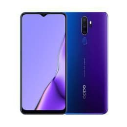 Oppo A9 (2020) 64GB - Purple - Unlocked