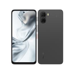 Zte nubia S2 128GB - Black - Unlocked