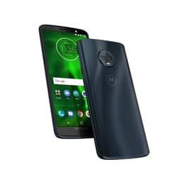 Motorola Moto G6 64GB - Blue - Unlocked