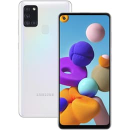 Galaxy A21s