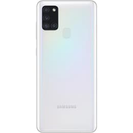 Galaxy A21s 128GB - White - Unlocked