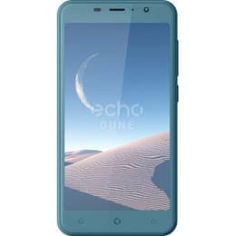 Echo Dune 16GB - Blue - Unlocked