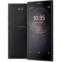 Sony Xperia L2 32GB - Black - Unlocked