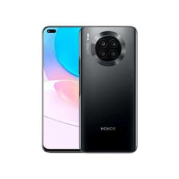 Honor 50 lite 128GB - Black - Unlocked