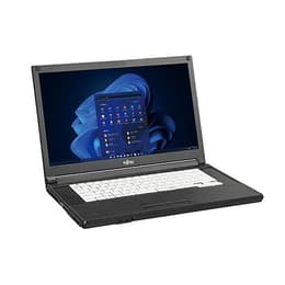 Fujitsu LifeBook A579 15" (2018) - Core i5 1.6 GHz - SSD 256 GB - 8 GB