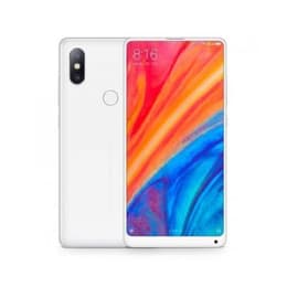 Xiaomi Mi MIX 2S 64GB - White - Unlocked