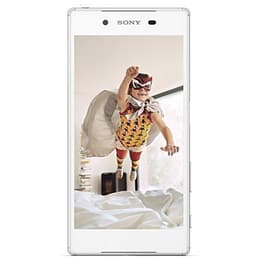 Sony Xperia Z5 32GB - White - Unlocked