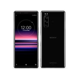 Sony Xperia 5 128GB - Black - Unlocked