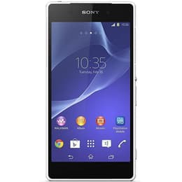 Sony Xperia Z2 16GB - White - Unlocked