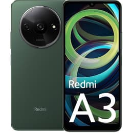 Xiaomi Redmi A3 128GB - Green - Unlocked