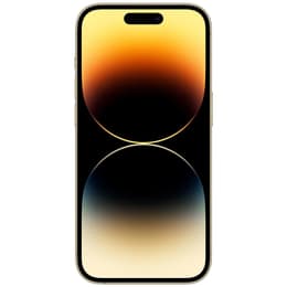 iPhone 14 Pro