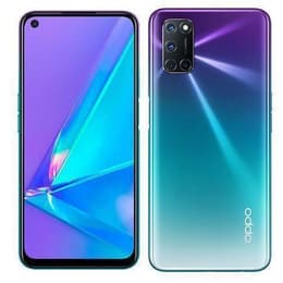 Oppo A72 128GB - Purple - Unlocked