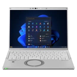 Panasonic Let's note CF-F8HYKCDP 中古 Windows 7 Professional CoreTM2 Duo プロセッサー