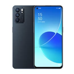 Oppo Reno6 5G 256GB - Black - Unlocked