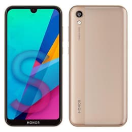 Honor 8S 32GB - Gold - Unlocked
