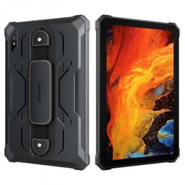 Blackview Active 8 Pro (2021) 256GB - Wi-Fi + 4G - Black