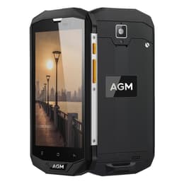 AGM A8 64GB - Black - Unlocked