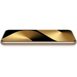 Huawei Pura 80 Ultra 512GB - Gold - Unlocked