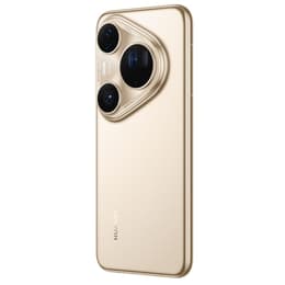 Huawei Pura 80 Ultra 512GB - Gold - Unlocked