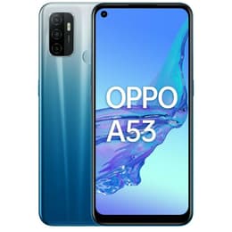 Oppo A53 64GB - Blue - Unlocked