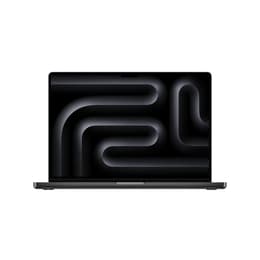 MacBook Pro 16-inch (2026) - Apple M5 Pro 16-core and 20-core GPU - 24GB RAM - SSD 4000GB - Nano-texture display - QWERTY - English
