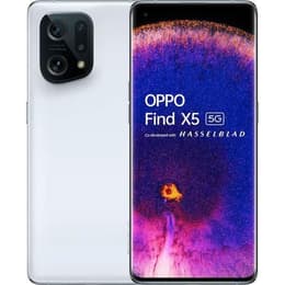 Find X5 256GB - White - Unlocked