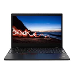 Lenovo ThinkPad L15 G2 15" (2021) - Core i3 3 GHz - SSD 256 GB - 8 GB