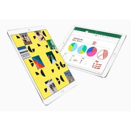 iPad Pro 10.5 (2017) 1st gen 512 GB - Wi-Fi - Space Gray