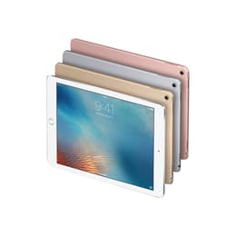 iPad Pro 10.5 (2017) 1st gen 512 GB - Wi-Fi - Space Gray