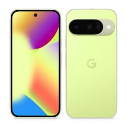 Google Pixel 10 128GB - Green - Unlocked