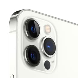 iPhone 12 Pro Max 256GB - Silver - Unlocked