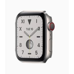 Apple Watch Edition Series 5