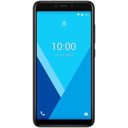 Wiko Y51 16GB - Grey - Unlocked