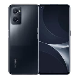 Realme 9I 128GB - Black - Unlocked