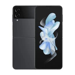 Galaxy Z Flip4 128GB - Grey - Unlocked